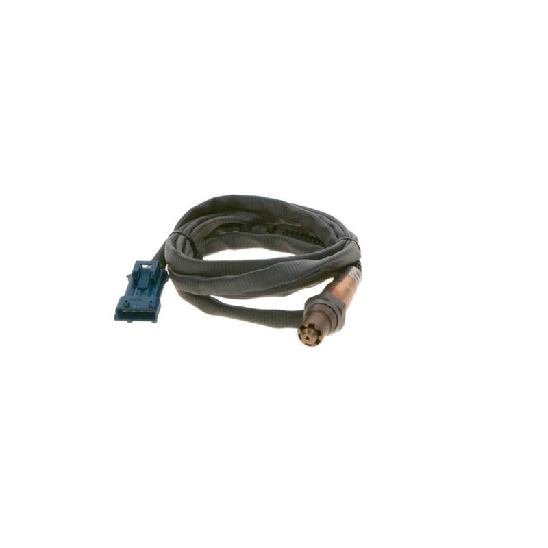 Bosch O2 Lambda Oxygen Sensor after catalytic converter 0 258 006 431