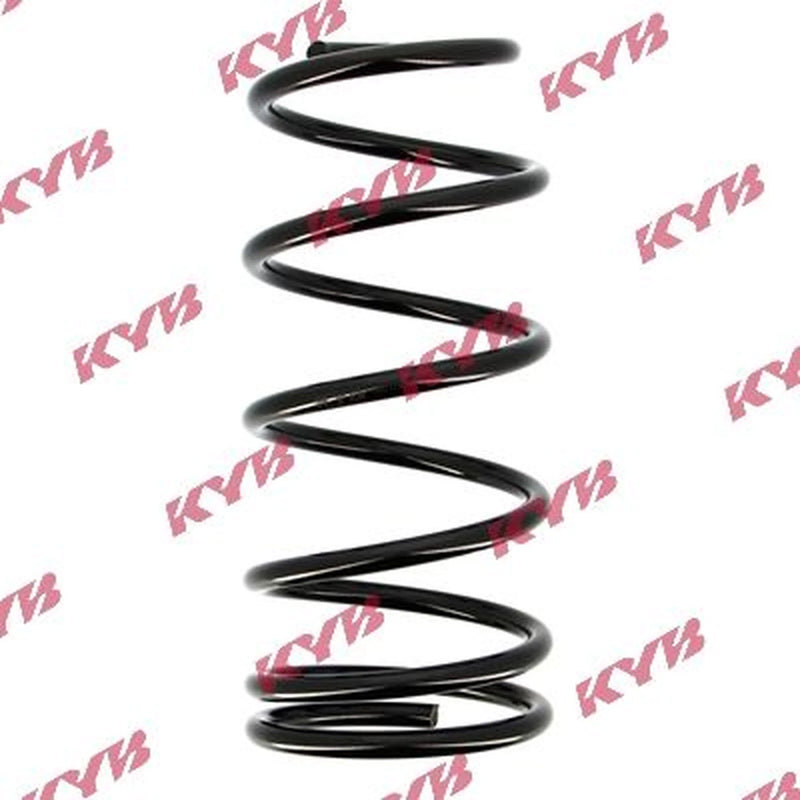 KYB Rear Suspension Coil Spring RA7176