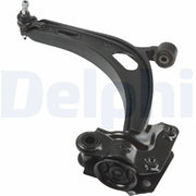Delphi Control/Trailing Arm Lower TC4925