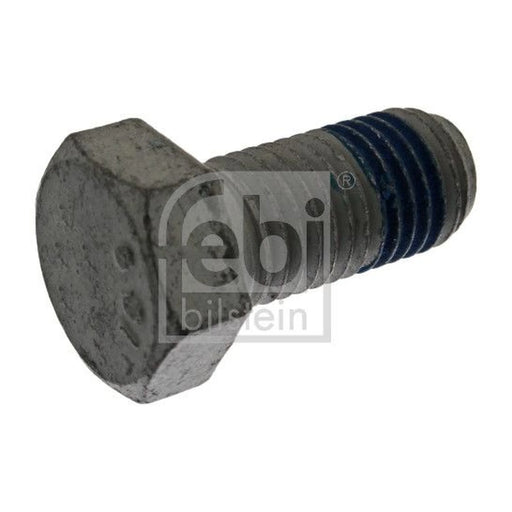 Febi Brake Caliper Bolt 39038