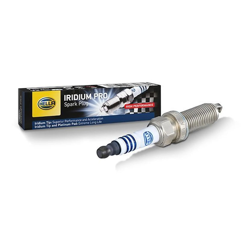 Hella Engine Spark Plug 8EH 188 869-001