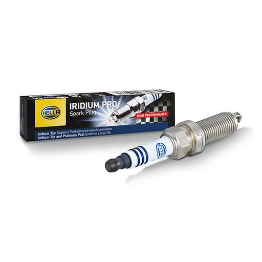 Hella Engine Spark Plug 8EH 188 869-021