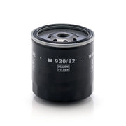 MANN-FILTER Engine Oil Filter W 920/82