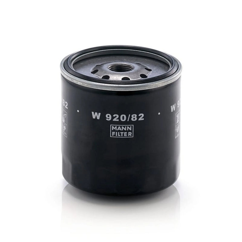 MANN-FILTER Engine Oil Filter W 920/82
