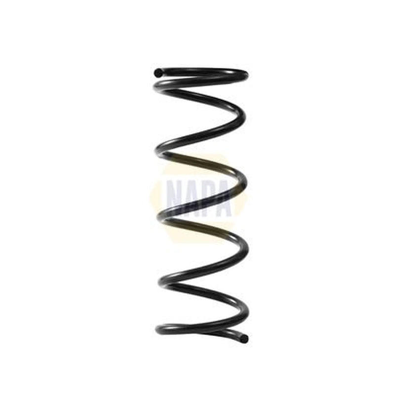 NAPA Rear Suspension Coil Spring NCS2343