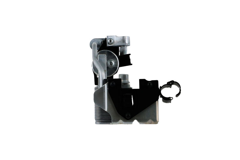 Hella Air Conditioning Condenser 8FC 366 221-781