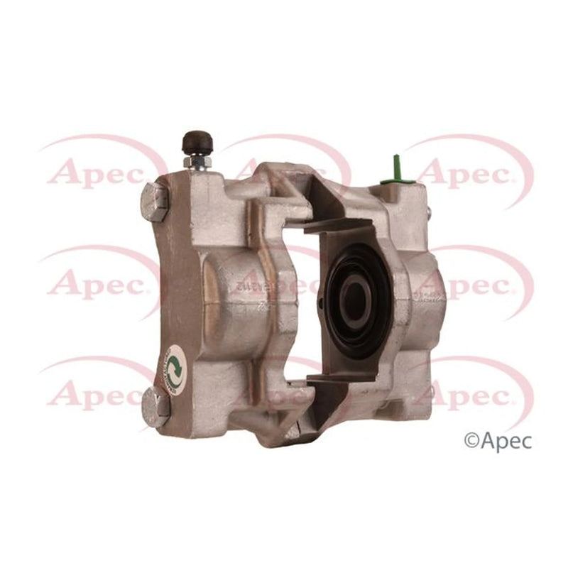 Apec Brake Caliper Assembly Rear Left UCA230
