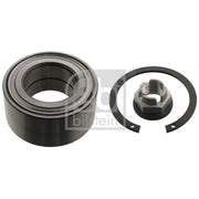 Febi Wheel Bearing Kit Rear Right 103156