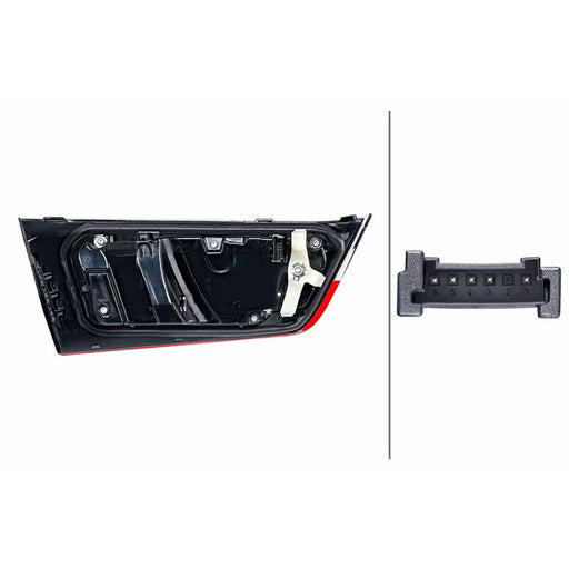 Hella Tail Light / Lamp LED Right 2TZ 013 174-621