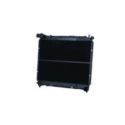 NRF Engine Radiator 50431