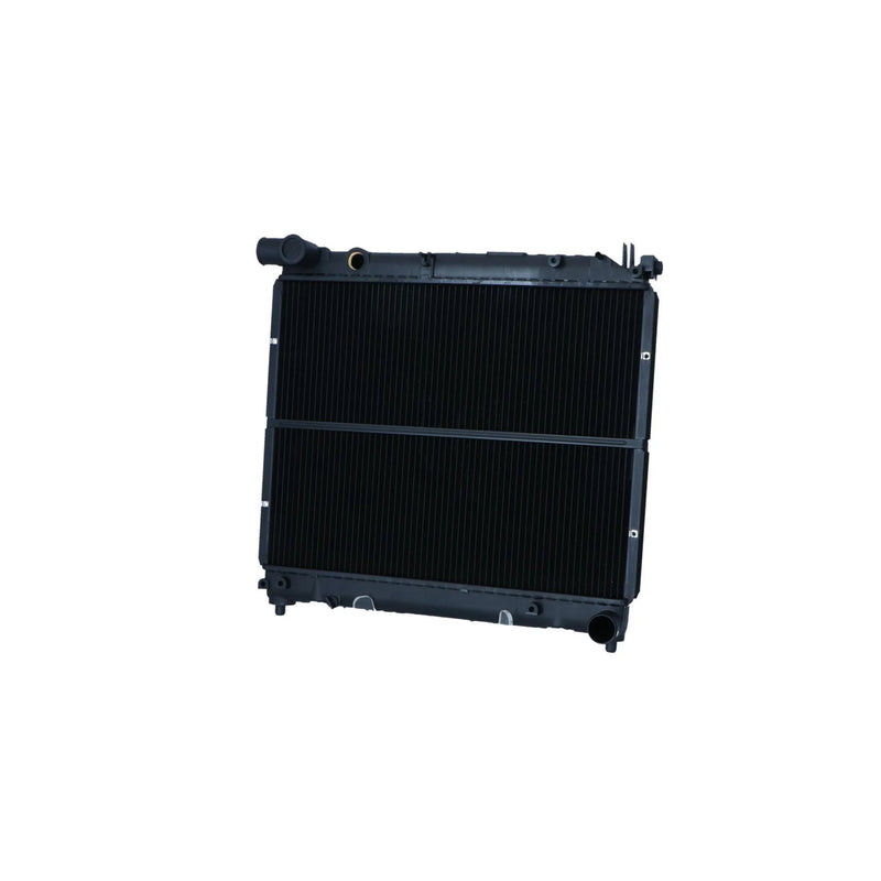 NRF Engine Radiator 50431