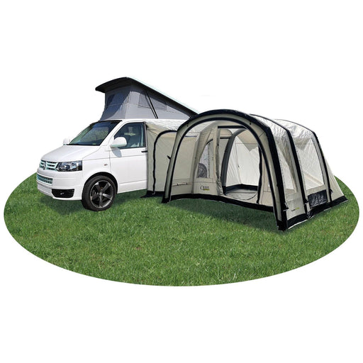 Quest Condor Air 320 (Main Unit) Drive Away Awning A3518A - Quest - Van Life Living