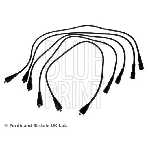 Blue Print Ignition HT Lead Cable Kit ADN11618