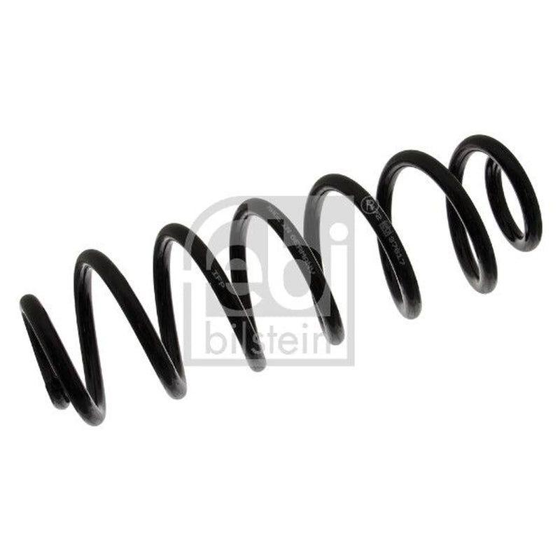 Febi Rear Suspension Coil Spring 37817