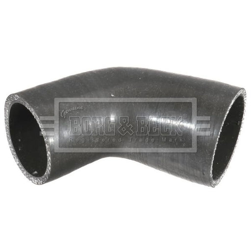 Borg & Beck Intercooler Turbo Charge Air Hose BTH1737