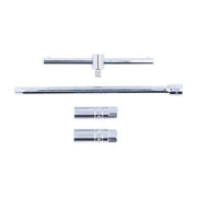 Laser Thin Wall Spark Plug Set 3/8"D 4pc 8314 Laser  - Town Parts