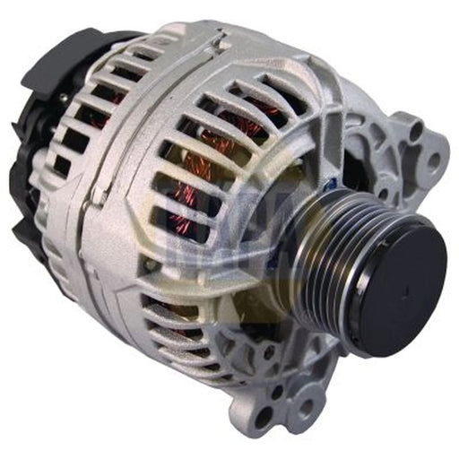 NAPA Car Alternator 12V NAL1765