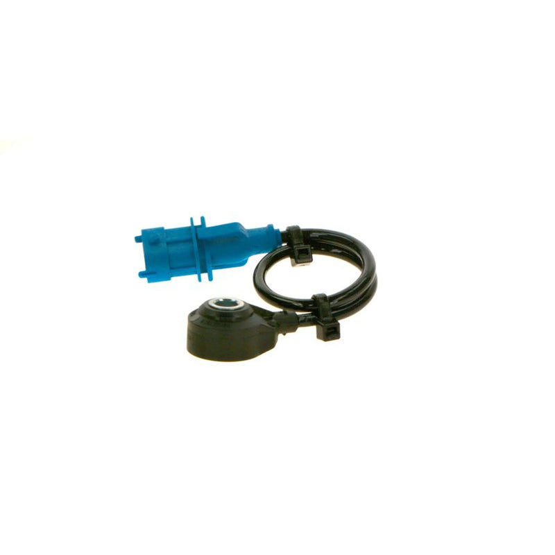 Bosch Engine Knock Sensor Rear 0 261 231 166
