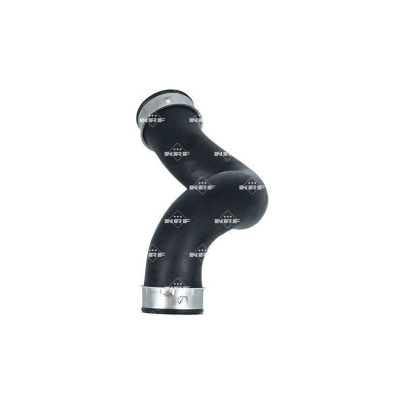 NRF Intercooler Turbo Charge Air Hose 166026