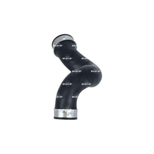 NRF Intercooler Turbo Charge Air Hose 166026