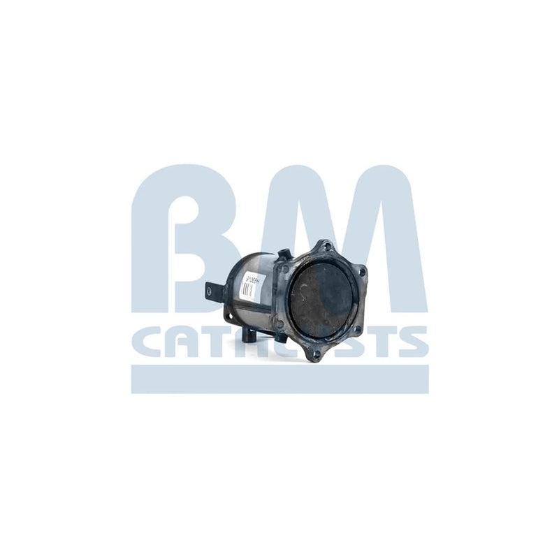 BM Catalysts Homologated Petrol Cat BM91068H