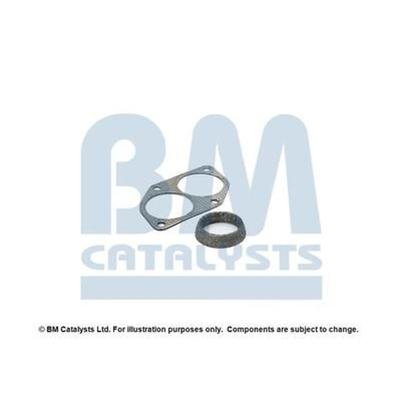 BM Catalysts Exhaust Pipe Mounting Kit FK70052A