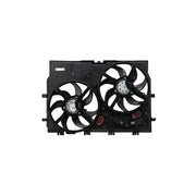 Hella Engine Cooling Fan Front 8EW 366 420-481