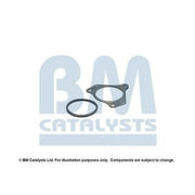 BM Catalysts Exhaust Pipe Mounting Kit FK50986A