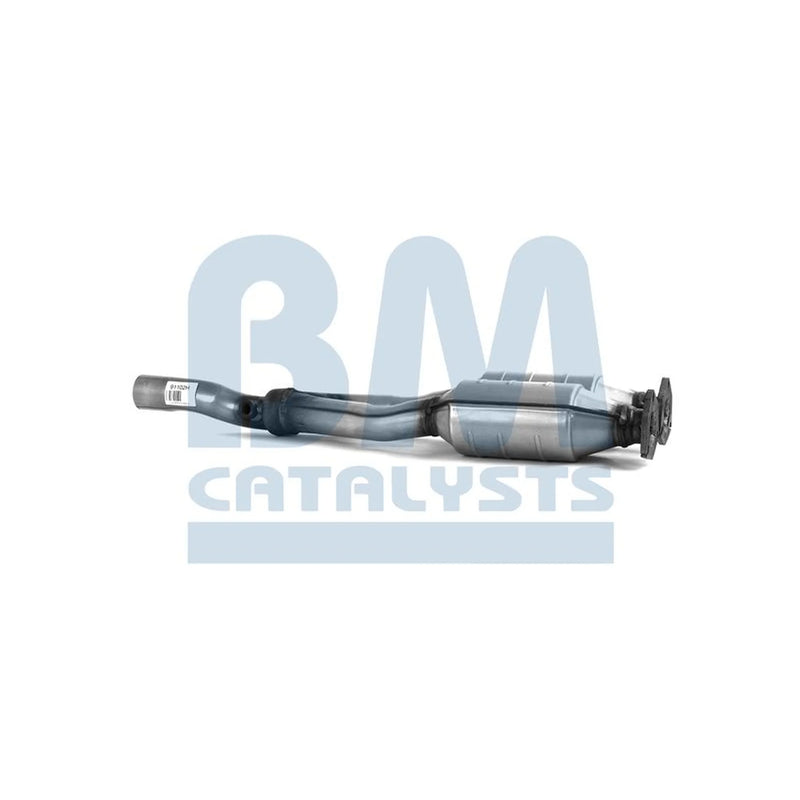 BM Catalysts Homologated Petrol Cat BM91102H