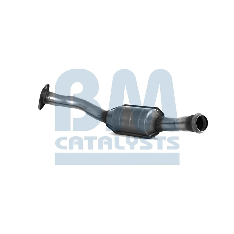 BM Catalysts Homologated Petrol Cat BM90259H