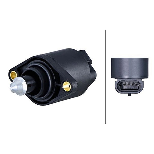 Hella Idle Air Control Valve 6NW 358 192-141