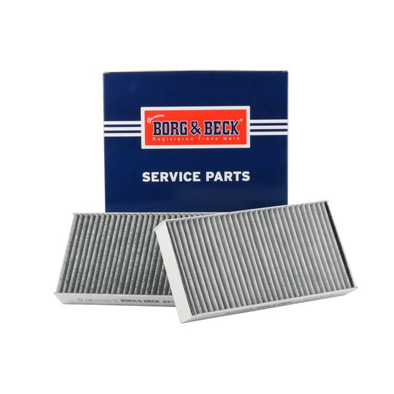 Borg & Beck Cabin Air Filter (Pollen Filter) BFC1375