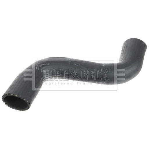 Borg & Beck Intercooler Turbo Charge Air Hose BTH1116