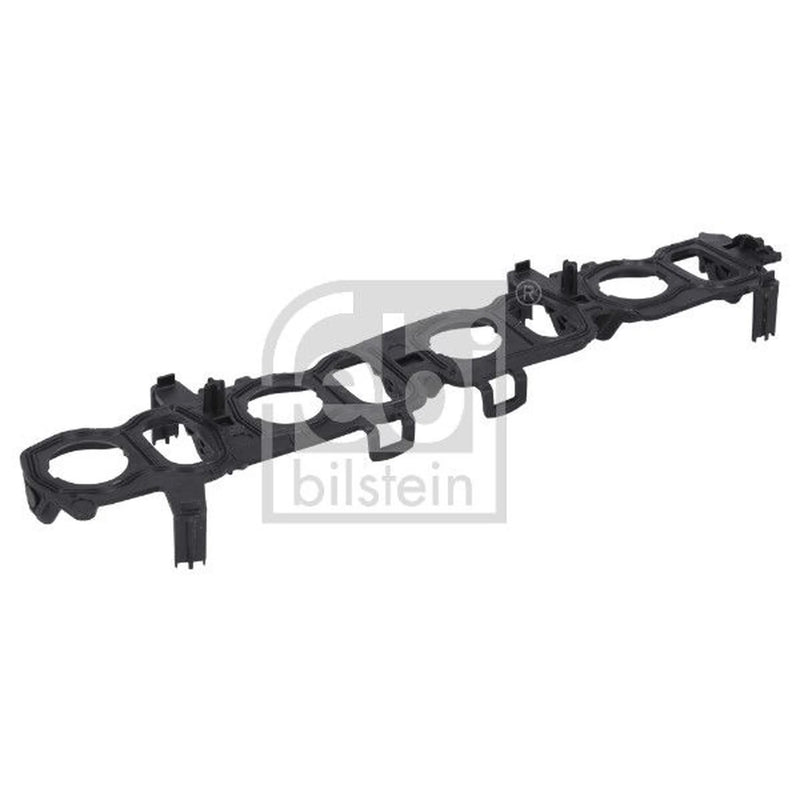 Febi Intake Manifold Gasket Thick ACM (Polyacrylate) 1000335