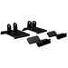 Fiamma F35 Awning Adaptor Bracket Kit VW Volkswagen T6 Kepler Campervan - Fiamma - Van Life Living