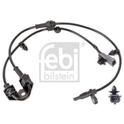 Febi ABS Wheel Speed Sensor Front Right 109563
