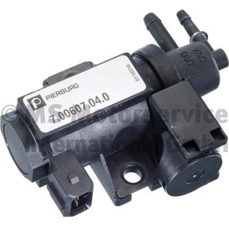 Pierburg Turbo Boost Pressure Converter 7.00607.04.0