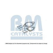 BM Catalysts Exhaust Pipe Mounting Kit FK70352B