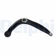 Delphi Control/Trailing Arm Lower TC4557