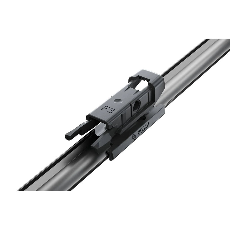 Bosch Aerotwin Wiper Blade Set 500mm + 500mm — A208S
