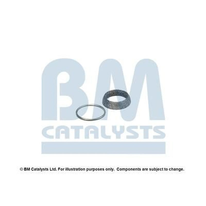 BM Catalysts Exhaust Pipe Mounting Kit FK70466A