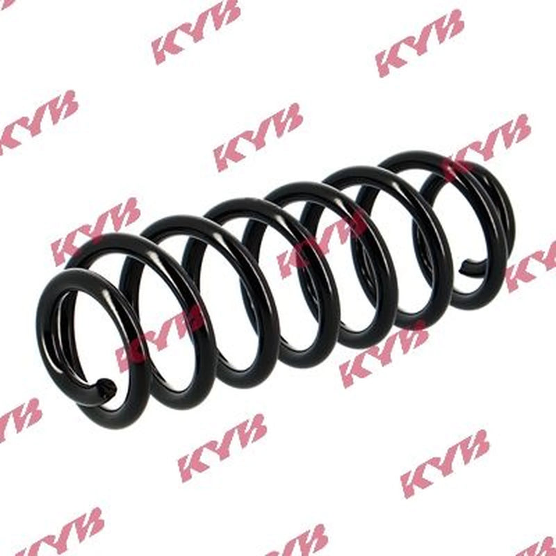 KYB Rear Suspension Coil Spring RA7112