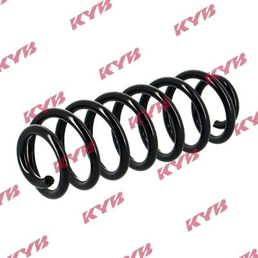 KYB Rear Suspension Coil Spring RA7112