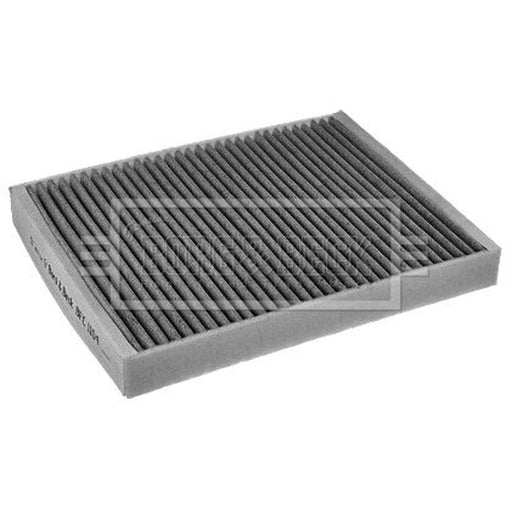 Borg & Beck Cabin Air Filter (Pollen Filter) BFC1104