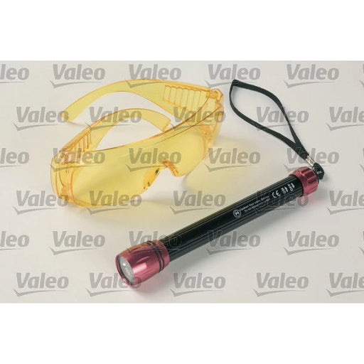 Valeo Uv Lamp & Goggles 710066 710066