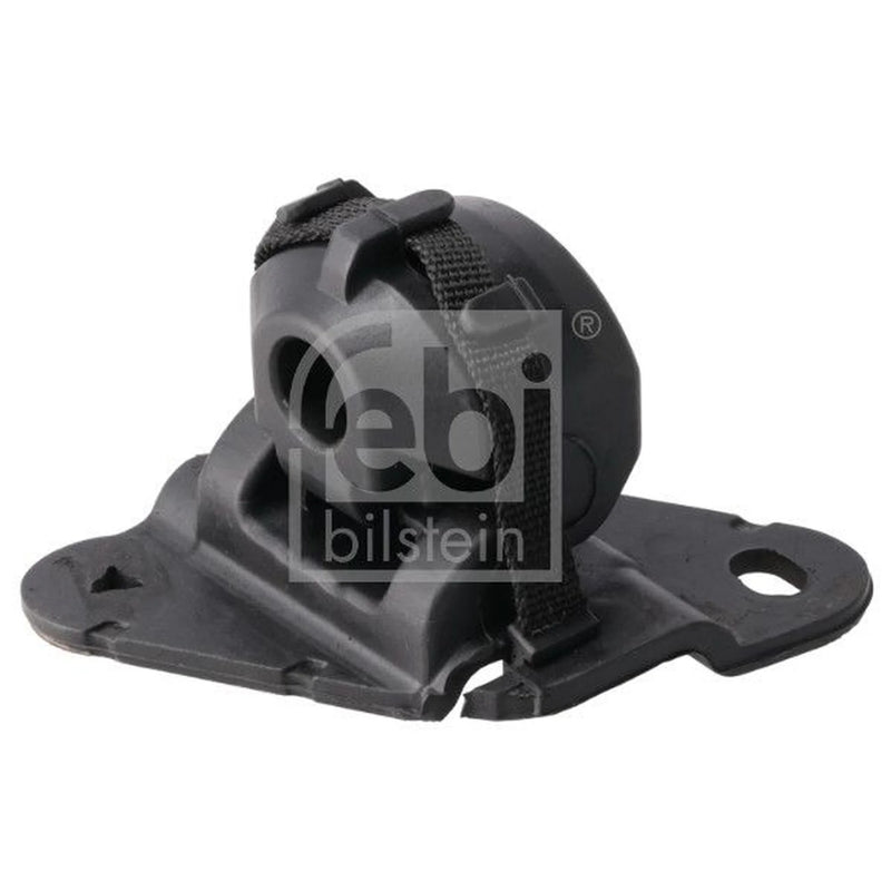 Febi Muffler Bracket Right Rear EPDM (ethylene propylene diene M 188113