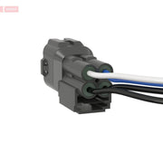 Denso O2 Lambda Oxygen Sensor fits Fiat Sedici 2006-2014 1.6
