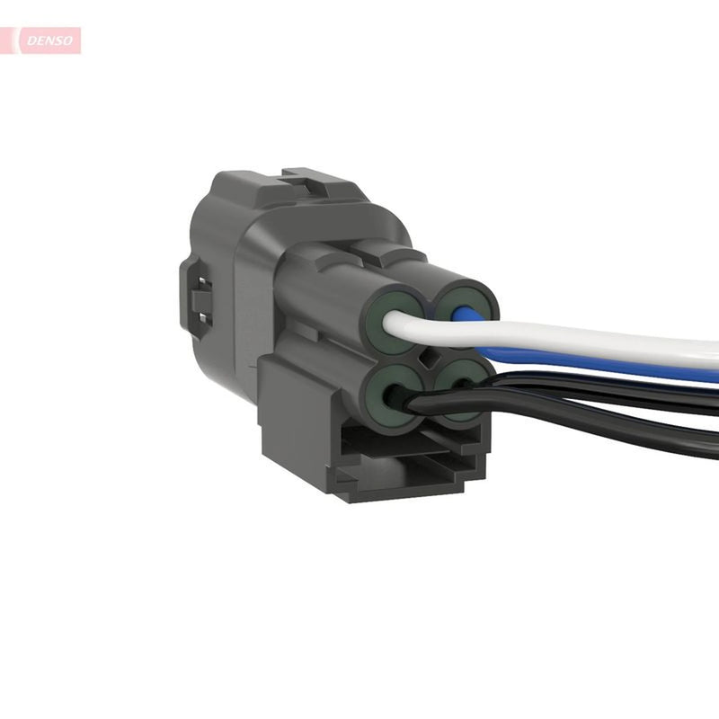 Denso O2 Lambda Oxygen Sensor fits Fiat Sedici 2006-2014 1.6