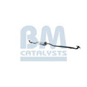 BM Catalysts Homologated Petrol Cat BM91576H