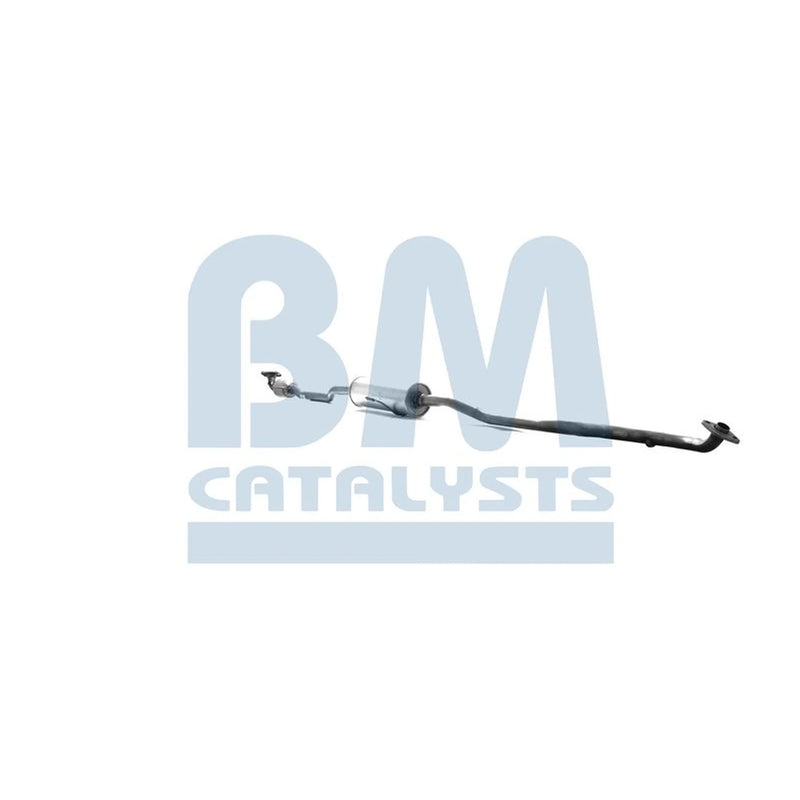 BM Catalysts Homologated Petrol Cat BM91576H